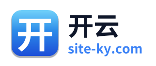 开云